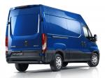 Iveco Daily Van 2014 года